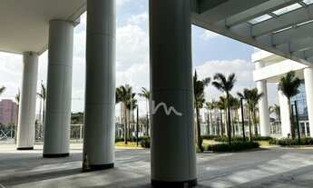 Imagem 6: Conjunto Comercial 450m2 - Barra Funda