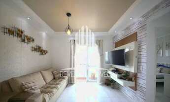 Imagem 7: Apartamento à venda com 64m², 2 quartos e 1 vaga no Jardim Nosso Lar