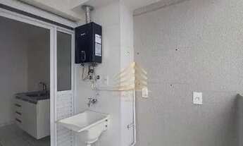 Imagem 5: Apartamento, 55 m² - venda por R$ 450.000,00 ou aluguel por R$ 2.501,65/mês - Vila Galvão