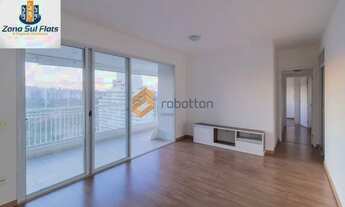 Imagem 2: SÃO PAULO - Apartamento Padrão - SANTO AMARO