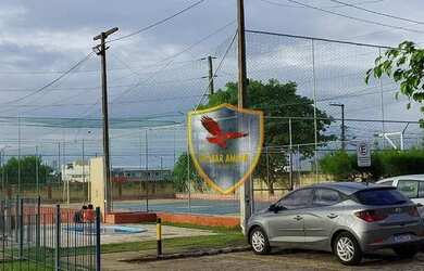 Imagem 6: Apartamento com 3 dormitórios para alugar, 90 m² por R$ 1.000,00/mês - Parque das Nações