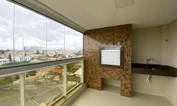 Imagem 5: Apartamento com 3 dormitórios para alugar, 106 m² por R$ 4.926,65/mês - Estreito - Florian