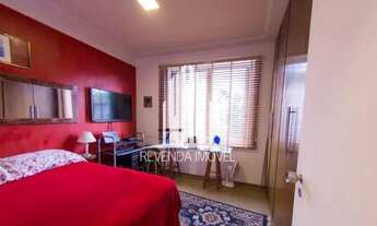 Imagem 3: Apartamento à venda 170m² com 3 dormitórios e 1 vaga em Pinheiros