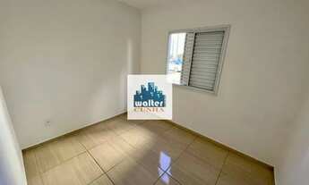 Imagem 6: CAMPINAS - Apartamento Padrão - PARQUE UNIVERSITÁRIO DE VIRACOPOS