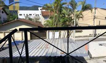 Imagem 4: Casa com 2 dormitórios para alugar, 80 m² por R$ 2.350,00/mês - Serra Grande - Niterói/RJ