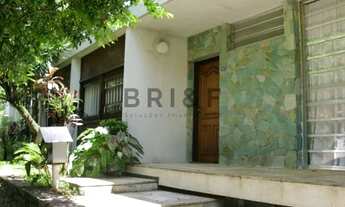 Imagem 3: CASA TÉRREA À VENDA NO ALTO DE PINHEIROS - 4 DORMITÓRIOS (1 SUITE), 420M², 2 VAGAS