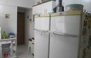 Imagem 4: Apartamento- 106m², Valparaíso- Santo André - SP