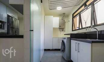 Imagem 5: Apartamento à venda em Brooklin com 112 m², 2 quartos, 1 suíte, 2 vagas