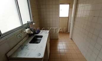 Imagem 7: APARTAMENTO - Locação Casa Verde 47 m2 ? 2 dormitórios ? 1 vaga Prédio com Piscina