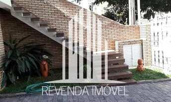 Imagem: Sobrado com 290m e 3 quartos em Santana