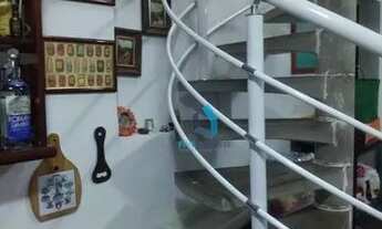 Imagem 3: Sobrado com 3 dormitórios à venda, 300 m² por R$ 901.000,00 - Vila do Castelo - São Paulo