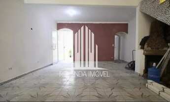 Imagem: Sobrado a venda 03 dormitórios 01 suíte