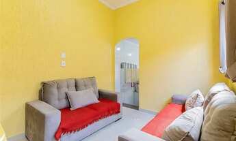 Imagem 4: CASA RESIDENCIAL em São Paulo - SP, Parque Boturussu