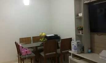 Imagem: GOIâNIA - Casa de Condomínio - Residencial