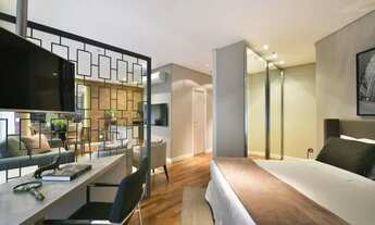 Imagem 6: Locação Apartamento 1 Dormitórios - 65 m² Vila Olímpia