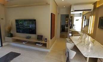 Imagem 2: Apartamento para venda com 95 metros quadrados com 3 quartos