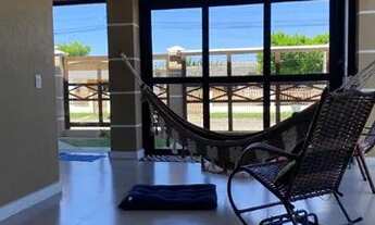 Imagem 7: Piscina privativa + localização privilegiada = casa dos sonhos em Tramandaí