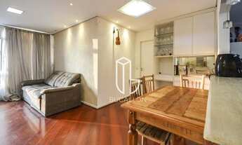 Imagem: Apartamento com 3 dormitórios à venda