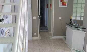 Imagem 5: Cobertura Duplex 2 Qtos Piscina Churrasqueira