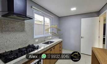 Imagem 9: CASA CONDOMÍNIO VILLAGE IMPERIAL EM SÃO JOSÉ DO RIO PRETO