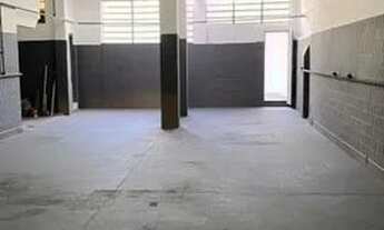 Imagem 6: GALPÃO - ACLIMAÇÃO - SP