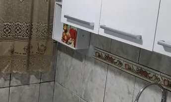 Imagem 2: Alugo ap mobiliado no residencial Palmeiras