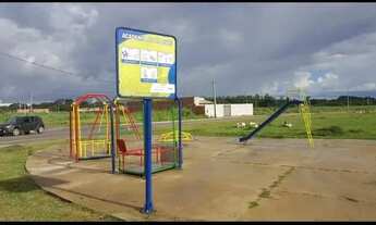 Imagem 5: Parque das aguas Lotes infraestrutura completa não consultamos spc nem comp de renda