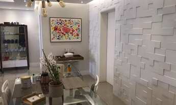 Imagem 3: Apartamento com 4 dormitórios à venda, 170 m² por R$ 1.500.000,00 - Cambuí - Campinas/SP