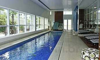 Imagem 5: Apartamento com 3 dormitórios à venda, 84 m2 por R$ 1.680.000,00 - Brooklin Novo - São Pau