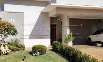 Imagem 2: Casa Condomínio em Araraquara