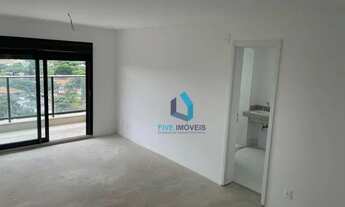Imagem 8: Apartamento com 4 dormitórios, 230 m² - venda por R$ 5.106.000 ou aluguel por R$ 30.000/mê