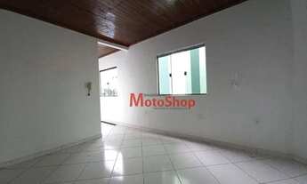 Imagem 3: Apartamento com 1 dormitório para alugar, 50 m² por R$ 700,00/mês - Coloninha - Araranguá