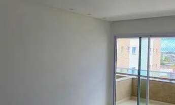 Imagem 2: ! Easy Luzia Apartamento com 2 dormitórios