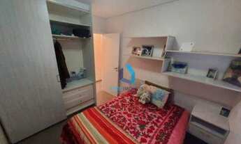 Imagem 3: Apartamento com 4 dormitórios para alugar, 181 m² por R$ 9.500,00/mês - Jurubatuba - São P