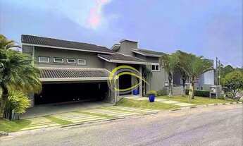 Imagem: Casa com 4 dormitórios suítes à venda