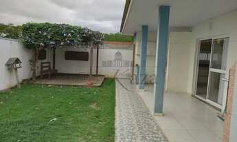 Imagem: Casa Condomínio - Condomínio Terras do