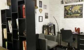 Imagem 7: Apartamento à venda Barra da tijuca, 2 suítes, transformada em 1 suíte