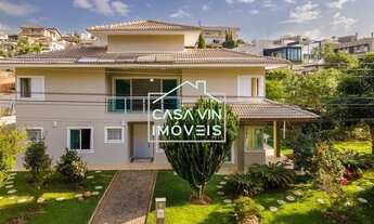 Imagem 2: Casa Residencial à venda, Condominio Residencial Paradiso, Itatiba - CA0614