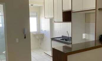 Imagem 3: Apartamento Apartamento com 2 dormitórios