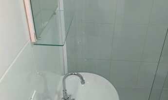 Imagem 5: Alugo apartamento mobiliado dois quartos na lapa