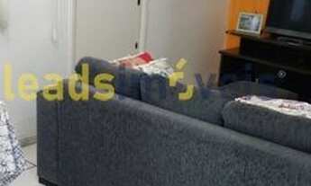 Imagem 4: Apartamento para Venda em Ribeirão Preto, Jardim Paulistano, 2 dormitórios, 1 banheiro, 1