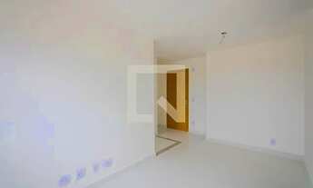 Imagem 2: Apartamento para Aluguel - Jardim Jamaica, 2 Quartos, 43 m2