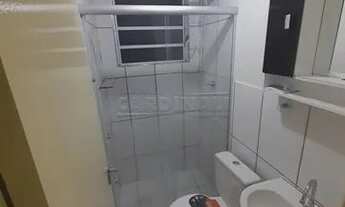 Imagem 7: Apartamento Padrão em São Carlos