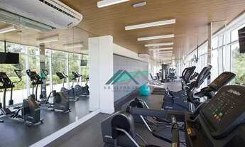 Imagem 4: Apartamento com 2 dormitórios para alugar, 58 m² por R$ 6.090,47/mês - Edifício Trix Tambo