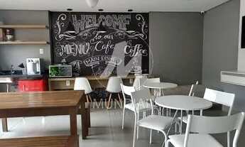 Imagem 2: Apartamento (tipo - padrao) 1 dormitórios, portaria 24hs, salão de festa, salão de jogos