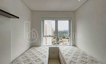 Imagem 2: Apartamento para venda tem 66 metros quadrados com 2 quartos