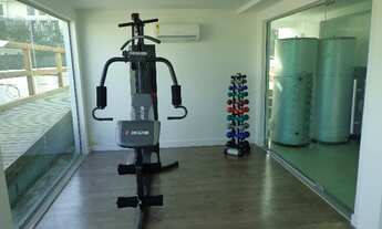 Imagem 5: Sala com 21 mts2 no Pechincha - Rio de Janeiro - RJ