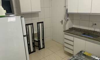 Imagem 5: Apartamento para aluguel tem 86 metros quadrados com 3 quartos em Vitória - Salvador - BA