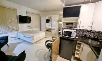 Imagem: Flat no Tatuapé próximo a Radial Leste