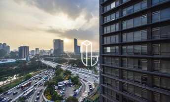 Imagem 7: Apartamento com 3 dormitórios à venda, 94 m² por R$ 849.000 - Pinheiros - São Paulo/SP